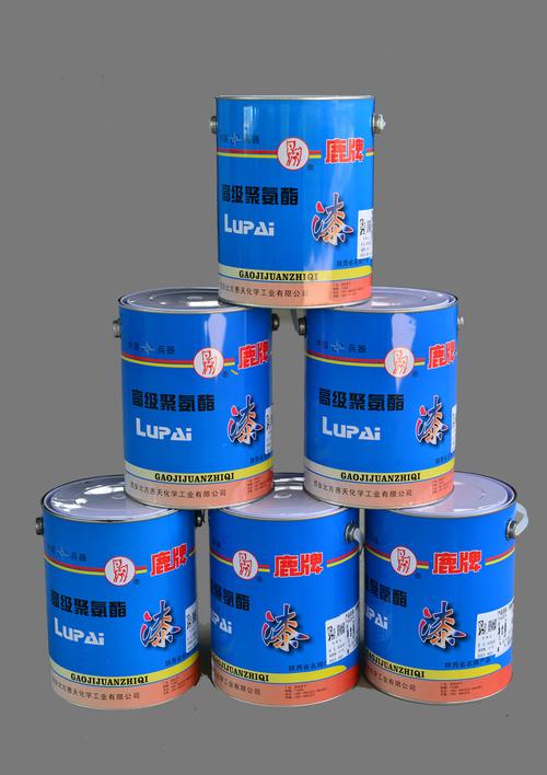 西安北方惠安化学工业有限公司 涂料,树脂 油漆产品